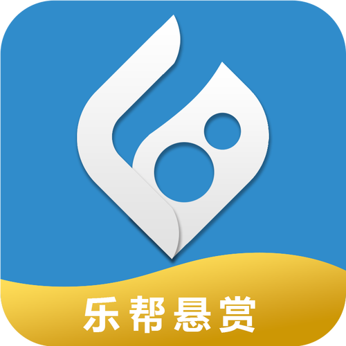 乐帮v1.0图标