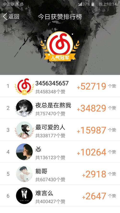 赞多多(免费领赞)官方版