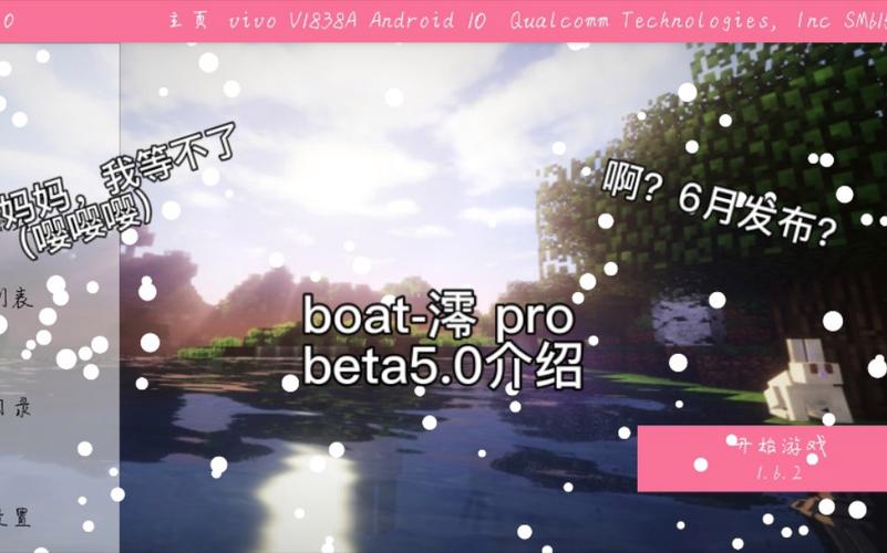 boat澪pro5.0