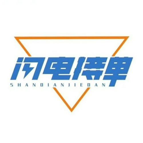 闪电接单辅助平台APP图标