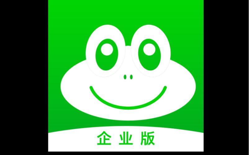 小青蛙接单app