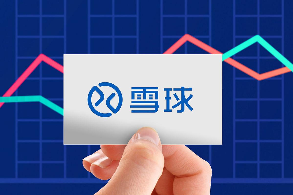 雪球投稿赚钱平台图标