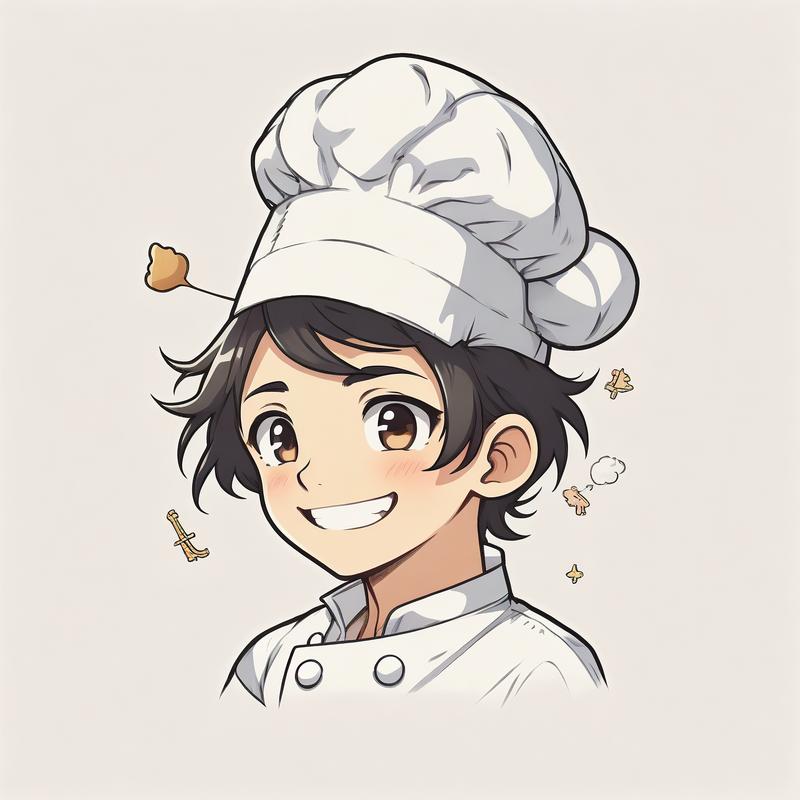 厨师爱消除(FANCY CAFE)图标