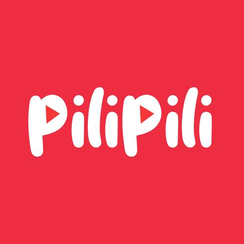 pilipili噼哩噼哩黄版图标