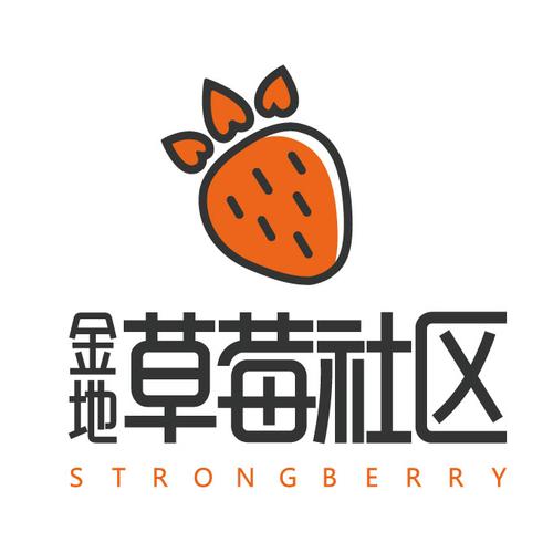 草莓社区图标