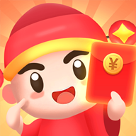 丰收财神爷1.2.2红包版