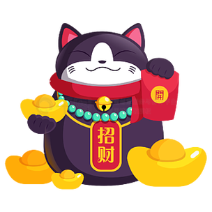 元宝猫红包版app