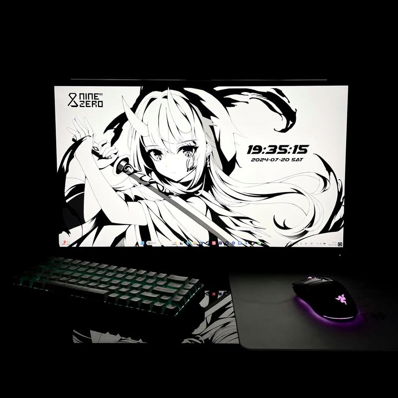 澪pro拔刀剑