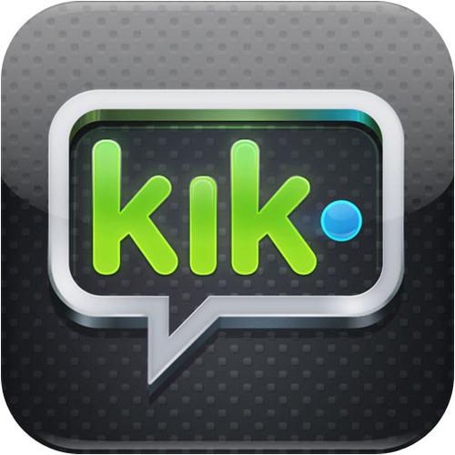 kkChat聊天软件