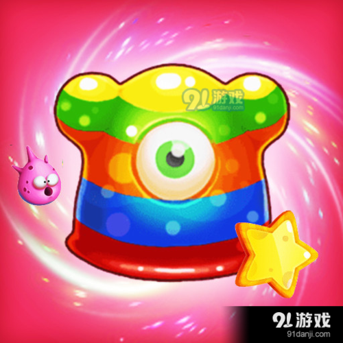 宝石乐园红包版