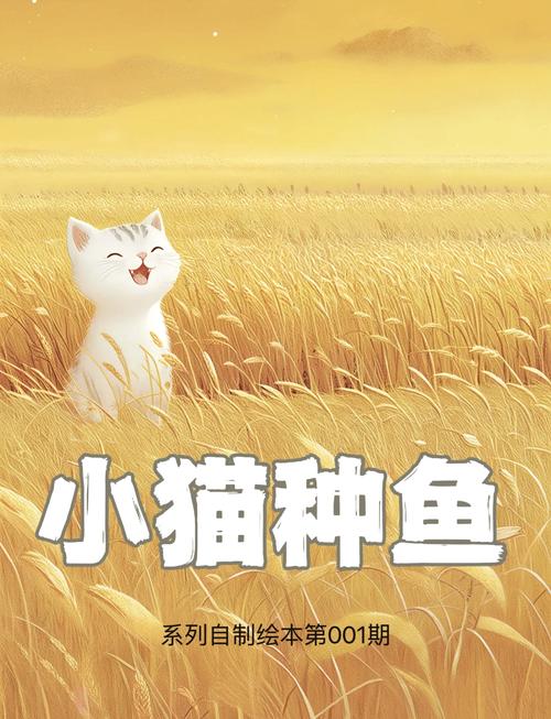 小猫种鱼V1.0.1