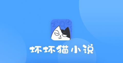 坏坏猫小说免费版