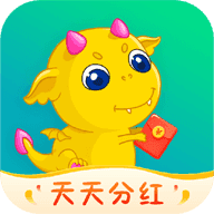 全民欢乐养龙赚钱极速版图标