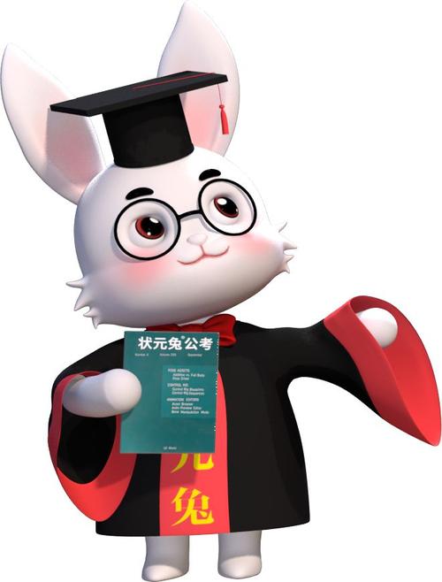 兔年小状元