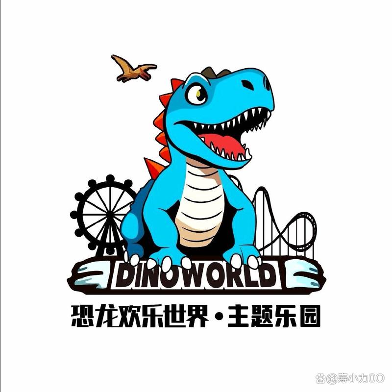 恐龙庄园最新版