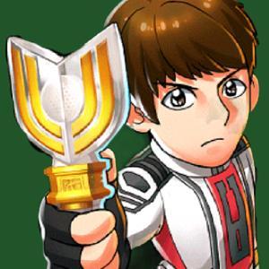 大古漫画
