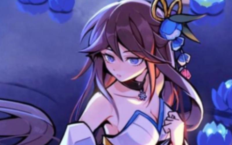忍者必须死3伊衣鹤去掉所有限制服修改器