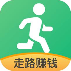乐步计步赚钱图标