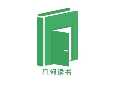 几何阅读app图标