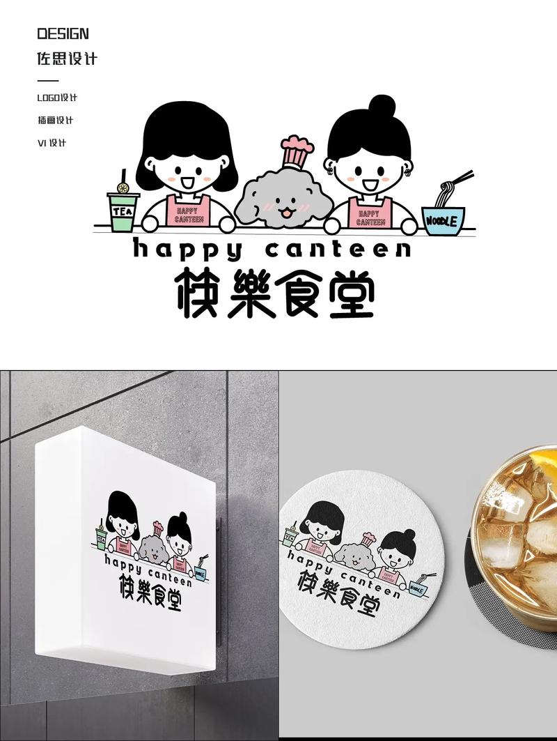 开心餐厅正版