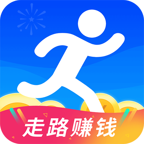 走路有宝赚钱app图标