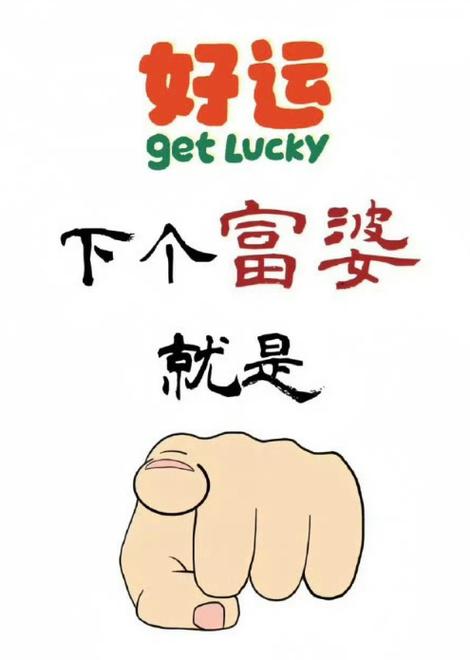 亿万富婆赚钱版