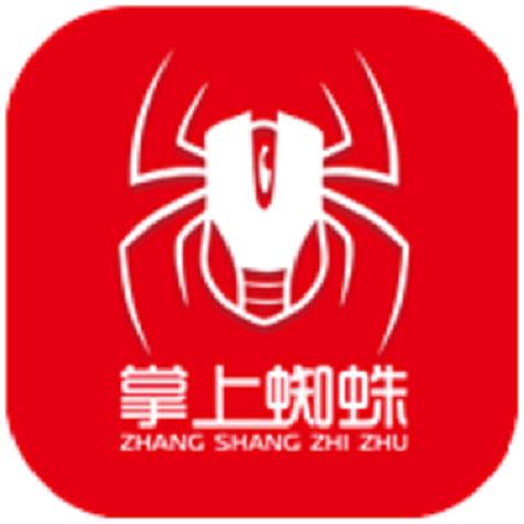 掌上蜘蛛
