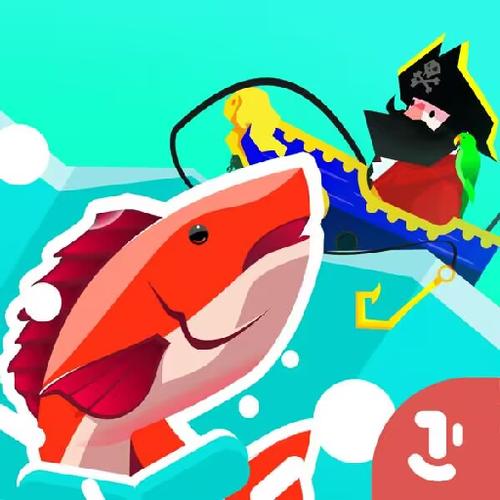 钓鱼暴富红包版v1.0