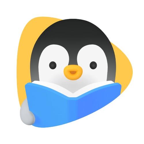 企鹅读书v1.0