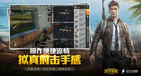 和平精英麦香直装V10