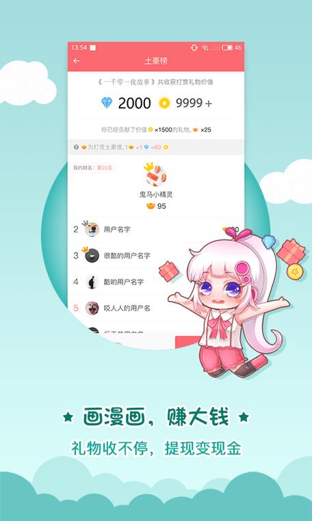 触漫破解版2022全解锁