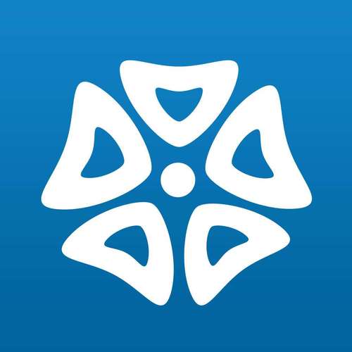 梅花网APP官网版图标