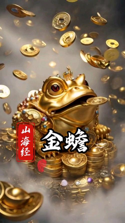 金蟾网赚钱版