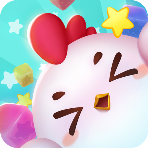 开心点点消小鸡版v1.0