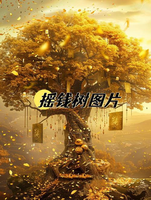 成语摇钱树至尊版旧版缩略图