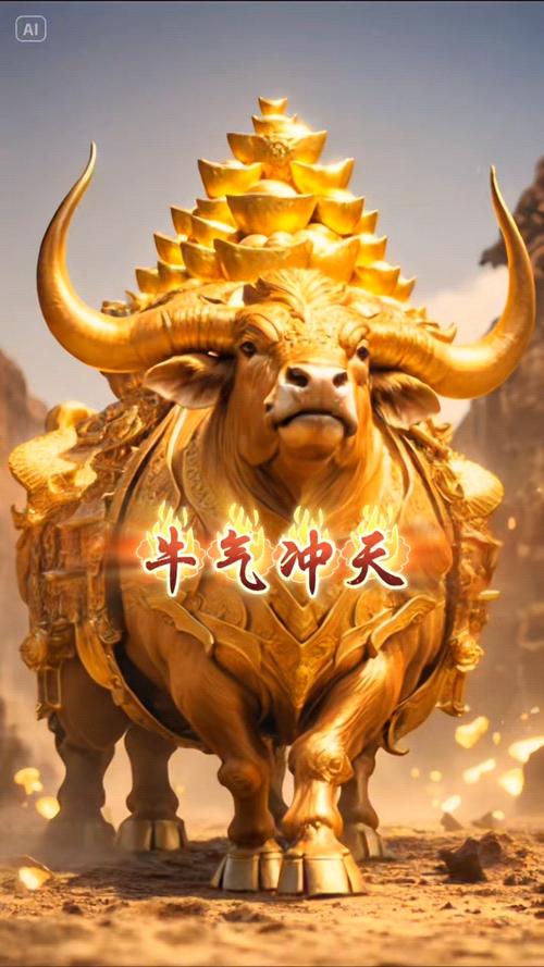 王者荣耀牛气冲天辅助截图