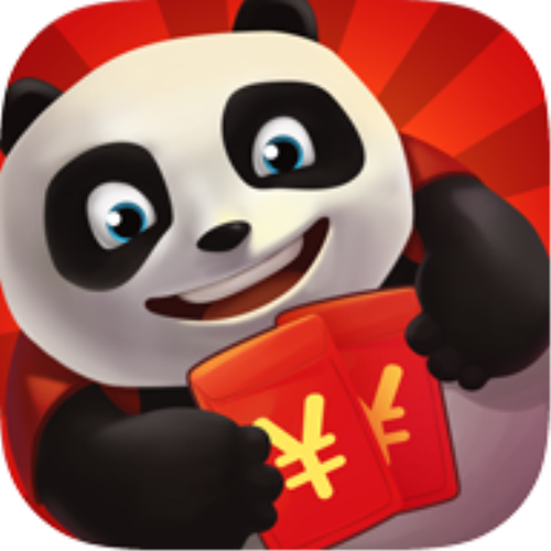 熊猫大侠红包版