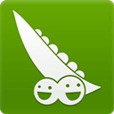 豌豆荚游戏盒子app