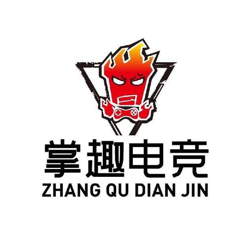 掌趣电竞2021图标