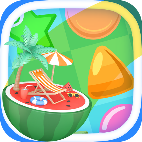 西瓜爱消除0.7.9红包版