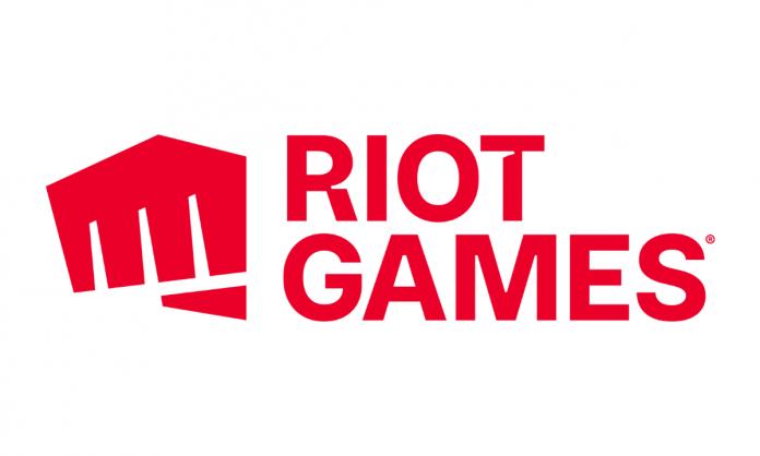 riot games