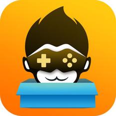 悟饭趣玩截图