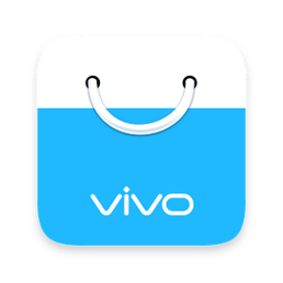 vivo应用商店助手最新版v2023图标