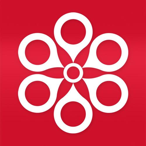 转客极速版图标
