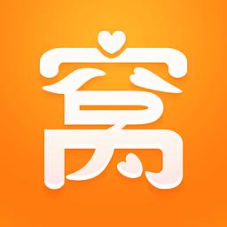 窝窝社区图标