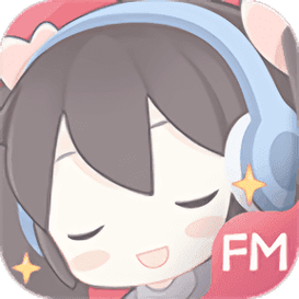 乐可哇塞fm图标