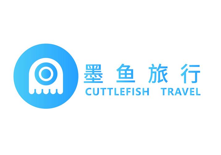 墨鱼