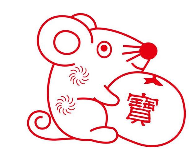 藏宝鼠