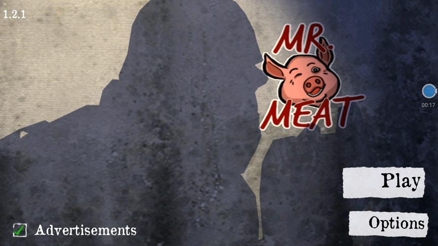 肉先生芭比模组(MR MEAT)图标