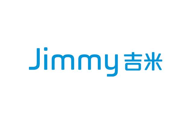 吉米小说网